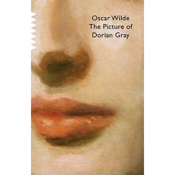 The Picture of Dorian Gray 英文原版 [平裝] pdf epub mobi 電子書 下載