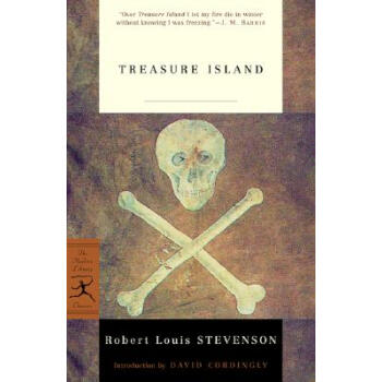 Treasure Island [平装] pdf epub mobi 电子书 下载
