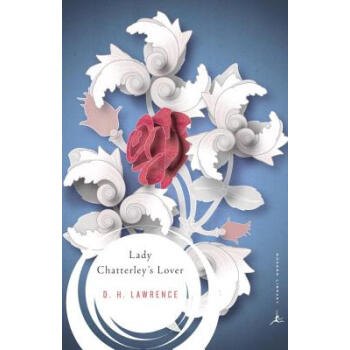 Lady Chatterley's Lover [平装] pdf epub mobi 电子书 下载