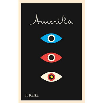 Amerika: The Missing Person: A New Translation， Based on the Restored Text 英文原版 [平裝] pdf epub mobi 電子書 下載