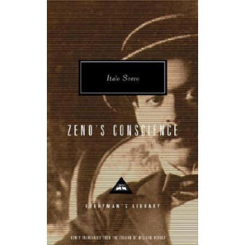 Zeno's Conscience [精装] pdf epub mobi 电子书 下载