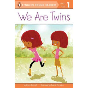We Are Twins [平装] [05--06] pdf epub mobi 电子书 下载