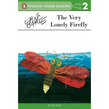 The Very Lonely Firefly [平裝] [06--08] pdf epub mobi 電子書 下載