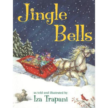 Jingle Bells [平裝] [4~7歲] pdf epub mobi 電子書 下載