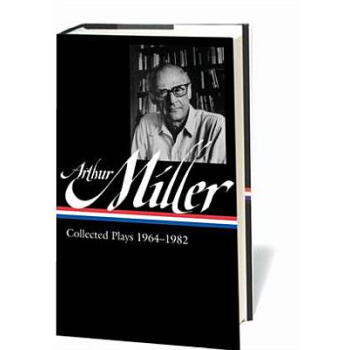 Arthur Miller: Collected Plays 1964-1982 [精裝] [18--UP] pdf epub mobi 電子書 下載