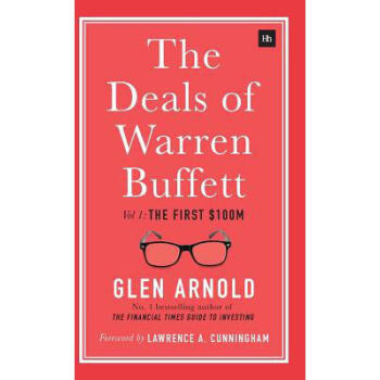 The Deals of Warren Buffett: Volume 1, the... pdf epub mobi 電子書 下載