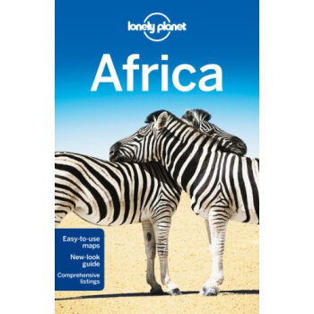 Lonely Planet: Africa (Travel Guide) 孤独星球旅行指南：非洲 [平装] pdf epub mobi 电子书 下载