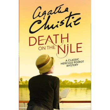 Death on the Nile[尼罗河上的惨案] [平装] pdf epub mobi 电子书 下载