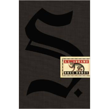 S Ship of Theseus 希修斯之船 英文原版 [平裝] pdf epub mobi 電子書 下載