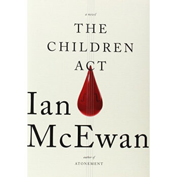 The Children Act [精装] pdf epub mobi 电子书 下载