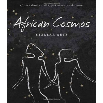 African Cosmos [精裝] pdf epub mobi 電子書 下載