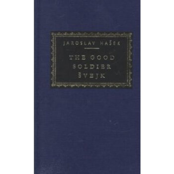 The Good Soldier Svejk [精装] pdf epub mobi 电子书 下载