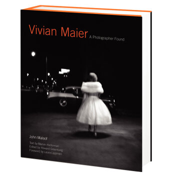 Vivian Maier A Life Through the Lens 英文原版 [精装] pdf epub mobi 电子书 下载