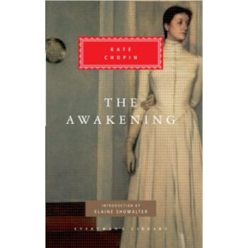 The Awakening 英文原版 [精裝] pdf epub mobi 電子書 下載
