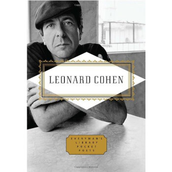 Leonard Cohen: Poems and Songs [精裝] pdf epub mobi 電子書 下載