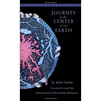 Journey to the Center of the Earth pdf epub mobi 電子書 下載