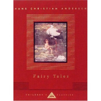 Fairy Tales [精装] [7岁及以上] pdf epub mobi 电子书 下载
