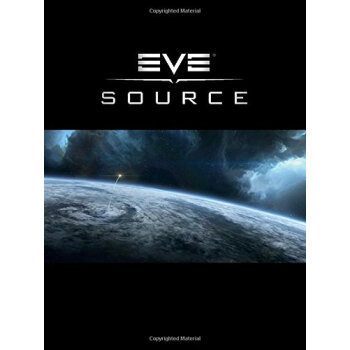 Eve Source pdf epub mobi 電子書 下載