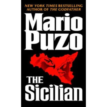 The Sicilian pdf epub mobi 電子書 下載