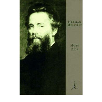 Moby Dick or the Whale [精裝] pdf epub mobi 電子書 下載