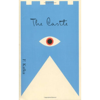 The Castle A New Translation Based on the Resto [平裝] pdf epub mobi 電子書 下載