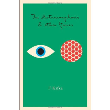 The Metamorphosis And Other Stories 英文原版 [平裝] pdf epub mobi 電子書 下載