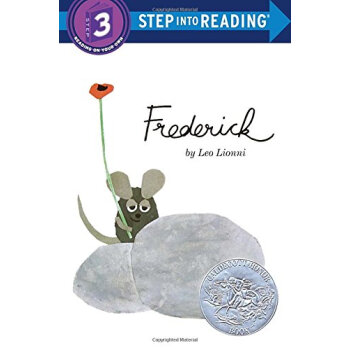 Frederick (Step Into Reading， Step 3) 英文原版 [平装] [6-9岁] pdf epub mobi 电子书 下载