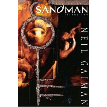 Absolute Sandman: Vol 02 英文原版 [精装] pdf epub mobi 电子书 下载