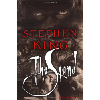 The Stand [精裝] pdf epub mobi 電子書 下載