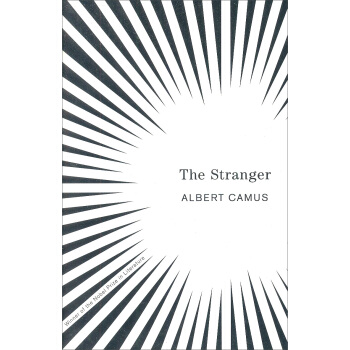 The Stranger 英文原版 [平装] pdf epub mobi 电子书 下载