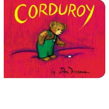 Corduroy [3-7歲] pdf epub mobi 電子書 下載
