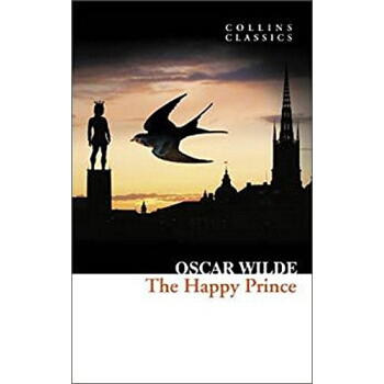 The Happy Prince And Other Stories [平装] pdf epub mobi 电子书 下载