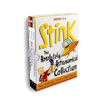 The Absolutely Astronomical Collection