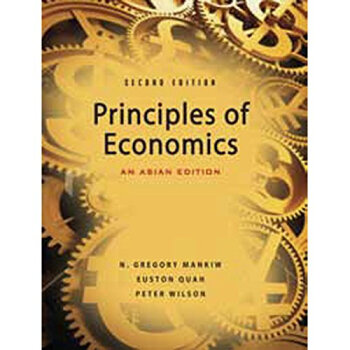 Principles of Economics:经济学原理 英文原版 [平装] pdf epub mobi 电子书 下载