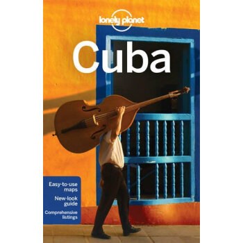 Cuba 8 [平装] pdf epub mobi 电子书 下载