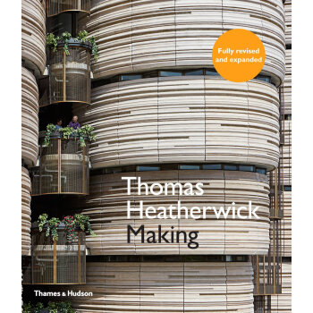 Thomas Heatherwick :Making (Revised(Pb)? [平装] pdf epub mobi 电子书 下载