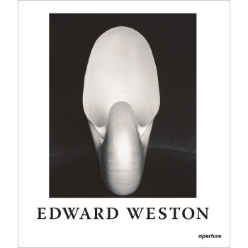 Edward Weston [精装]