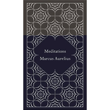 Meditations 英文原版 [精装] pdf epub mobi 电子书 下载
