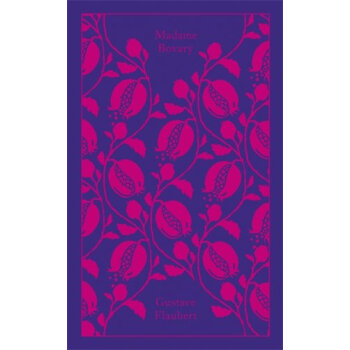 Madame Bovary 英文原版 [精装] pdf epub mobi 电子书 下载