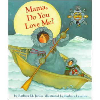 Mama, Do You Love Me? pdf epub mobi 电子书 下载
