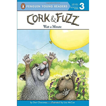 Wait a Minute [精装] [6-8 岁] pdf epub mobi 电子书 下载