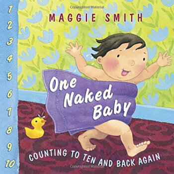 One Naked Baby [平裝] [02--04] pdf epub mobi 電子書 下載
