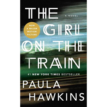 The Girl on the Train A Novel pdf epub mobi 电子书 下载