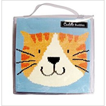 Cuddle Buddies Cat pdf epub mobi 电子书 下载