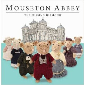 Mouseton Abbey pdf epub mobi 电子书 下载