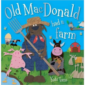 Old Macdonald Had A Farm