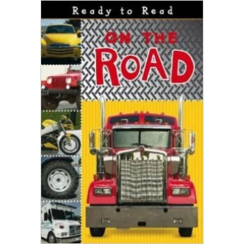 Ready To Read On The Road pdf epub mobi 電子書 下載