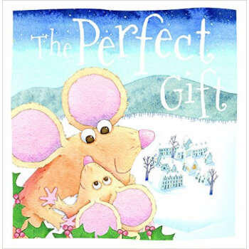 The Perfect Gift pdf epub mobi 电子书 下载