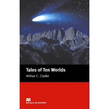 Macmillan Readers Tales Of Ten Worlds Elementary [平裝] pdf epub mobi 電子書 下載