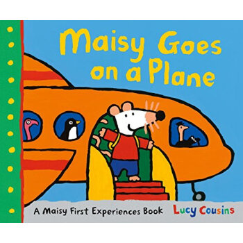 Maisy Goes on a Plane [精装] [02--05] pdf epub mobi 电子书 下载